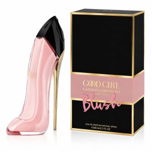 DECANT GOOD GIRL BLUSH CAROLINA HERRERA 5ML e 10ML