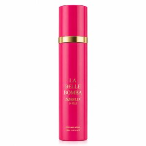 BODY SPLASH LA BELLE BOMBA 300ML