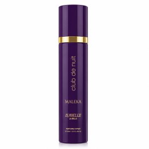 BODY SPLASH CLUB DE NUIT MALEKA 300ML