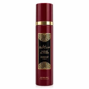 BODY SPLASH SABAH – ISABELLE LA BELLE 300ML