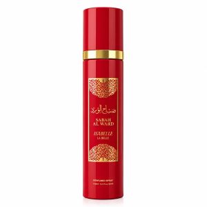 BODY SPLASH SABAH VALENTINE 300ML