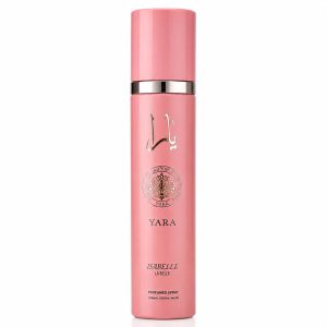 BODY SPLASH YARA – ISABELLE LA BELLE 300ML
