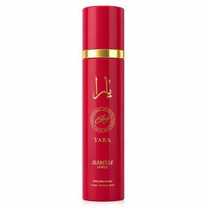 BODY SPLASH YARA CANDY 300ML