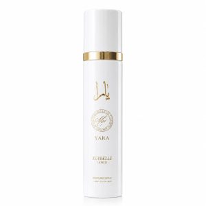 BODY SPLASH YARA MOI – ISABELLE LA BELLE 300ML
