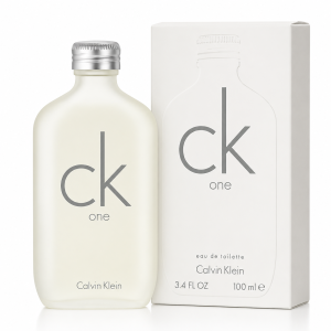DECANT CK ONE CALVIN KLEIN EAU DE TOALETTE 5ml e 10ml