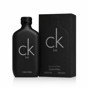DECANT CK BE CALVIN KLEIN EAU DE TOILETTE 5ml e 10ml