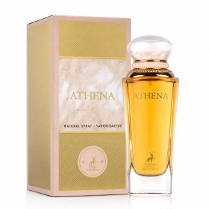 DECANT ATHENA MAISON ALHAMBRA EDP 5ML e 10ML