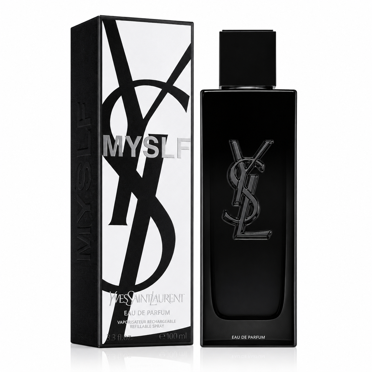 MYSLF YSL EAU DE PARFUM | 100ML