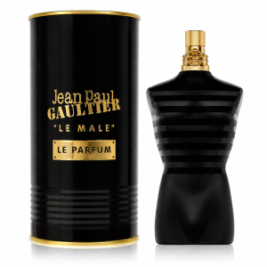 DECANT JPG LE MALE LE PARFUM - EDP MASCULINO 5ml e 10ml