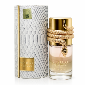 MUSAMAM WHITE INTENSE 100 ml