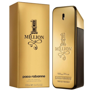 DECANT 1 MILLION RABANNE EDT 5ML e 10ML