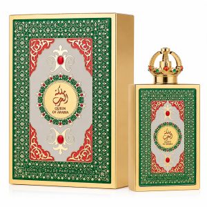 QUEEN OF ARABIA - LATTAFA PERFUMES - 100ML