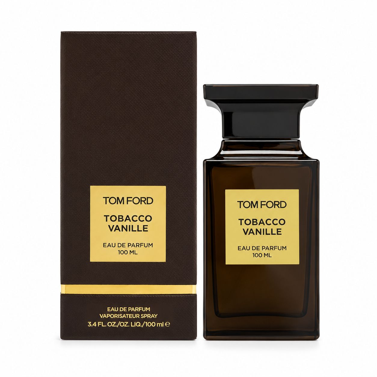 TOM FORD TOBACCO VANILLE | EAU DE PARFUM 5ML
