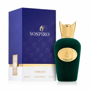 VIBRATO SOSPIRO EAU DE PARFUM 100 ML
