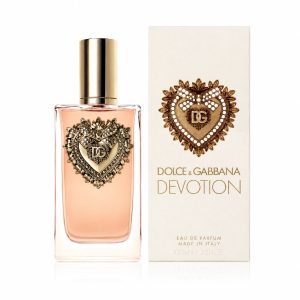 DECANT DEVOTION D&G EAU DE PARFUM 5ML e 10ML