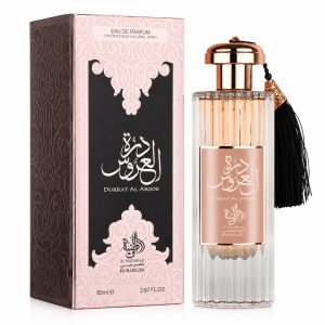 DECANT DURRAT AL AROOS 5ML e 10 ML