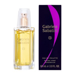 DECANT GABRIELA SABATINI EDT 5ML E 10ML