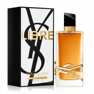 DECANT LIBRE INTENSE YSL 5ML e 10ML